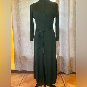 The Ultimate Sweater Dress